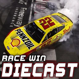 Gear Up for Race Day