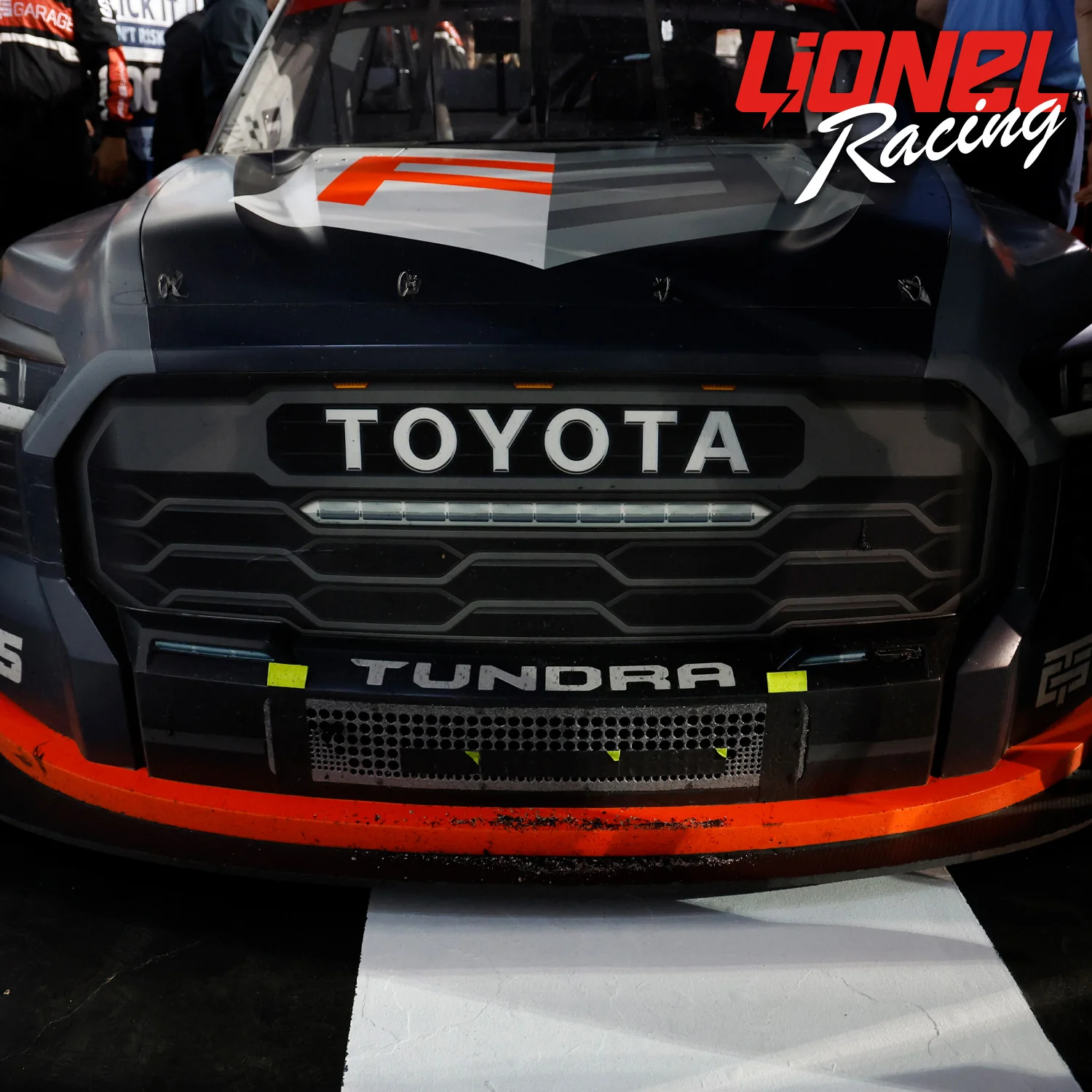 Corey Heim Darlington Truck Series Race Win 1:64 2026 Diecast Preorder - Currently Projected October - Image 4