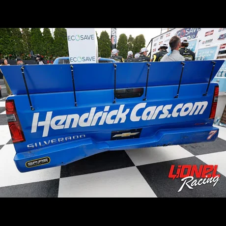 Kyle Busch Dover Truck Series Race Win 1:64 2026 Diecast Preorder - Currently Projected December - Image 6
