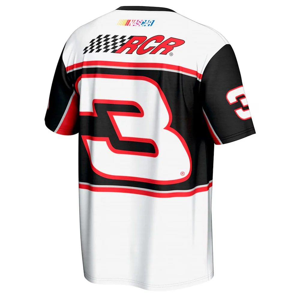 Throwback GM Goodwrench Uniform Pit ProSphere T-Shirt - Image 4