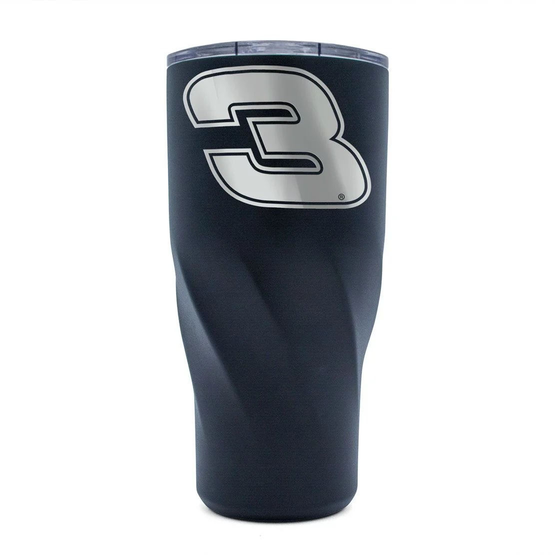 Dale Earnhardt #3 Morgan 30oz Stainless Steel Tumbler Mug